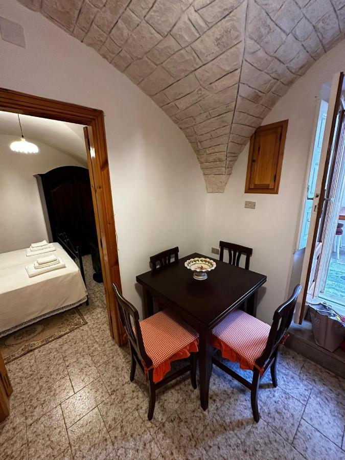 Casa Pietra Viva Appartement Cisternino Buitenkant foto