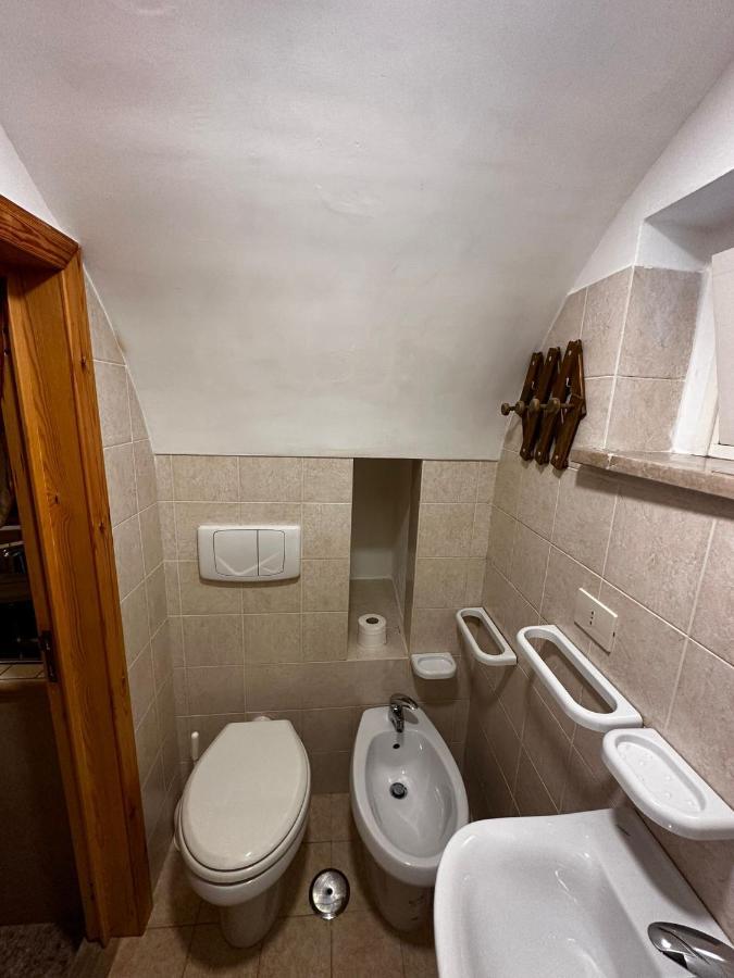Casa Pietra Viva Appartement Cisternino Buitenkant foto
