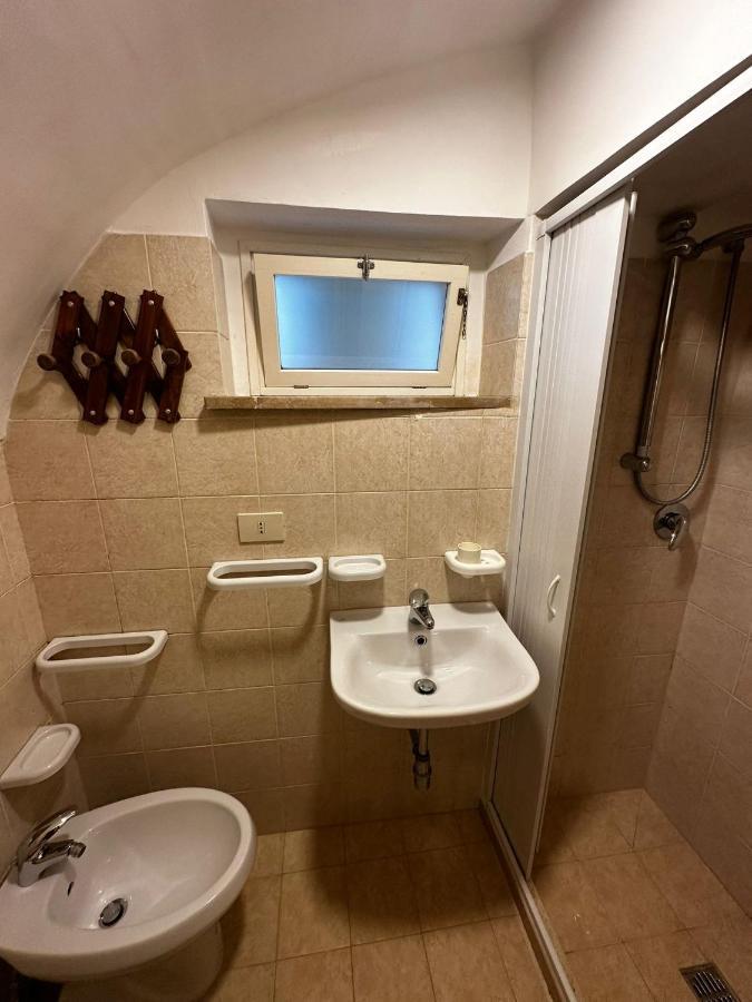 Casa Pietra Viva Appartement Cisternino Buitenkant foto