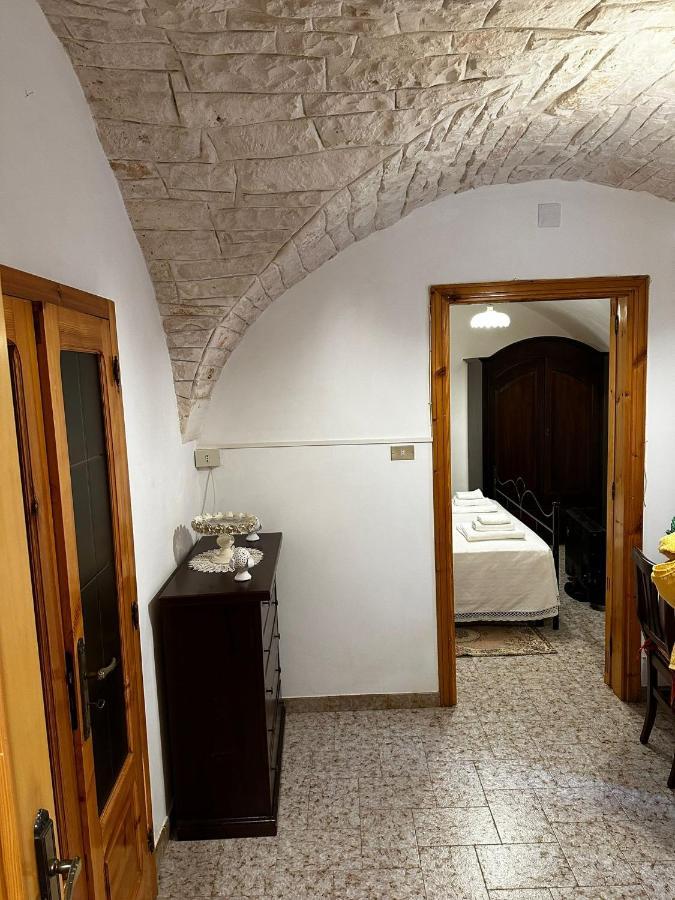 Casa Pietra Viva Appartement Cisternino Buitenkant foto
