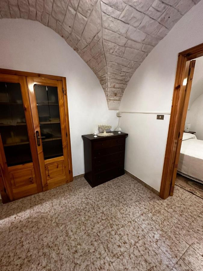 Casa Pietra Viva Appartement Cisternino Buitenkant foto
