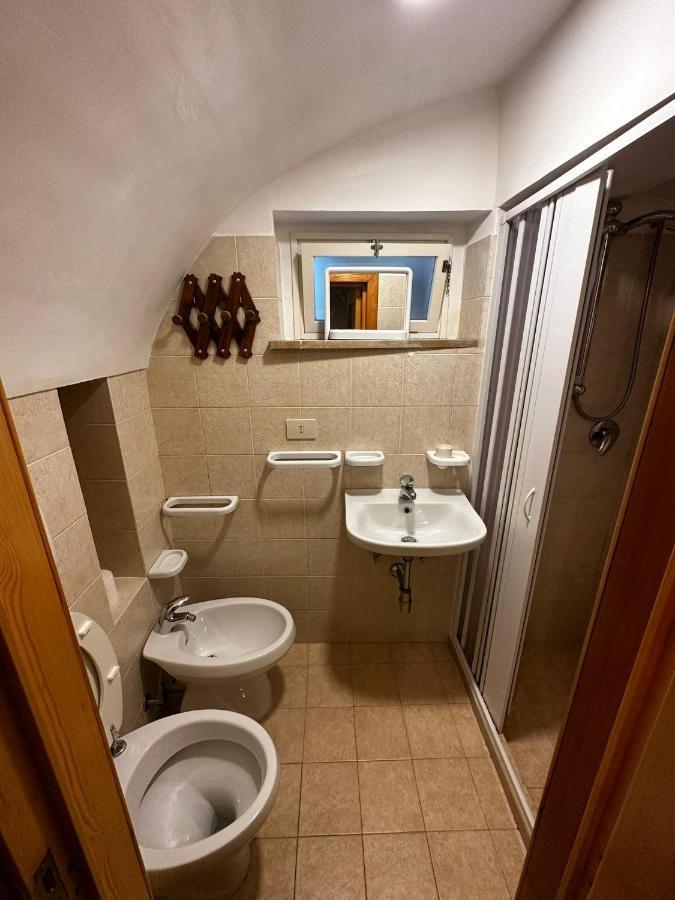Casa Pietra Viva Appartement Cisternino Buitenkant foto