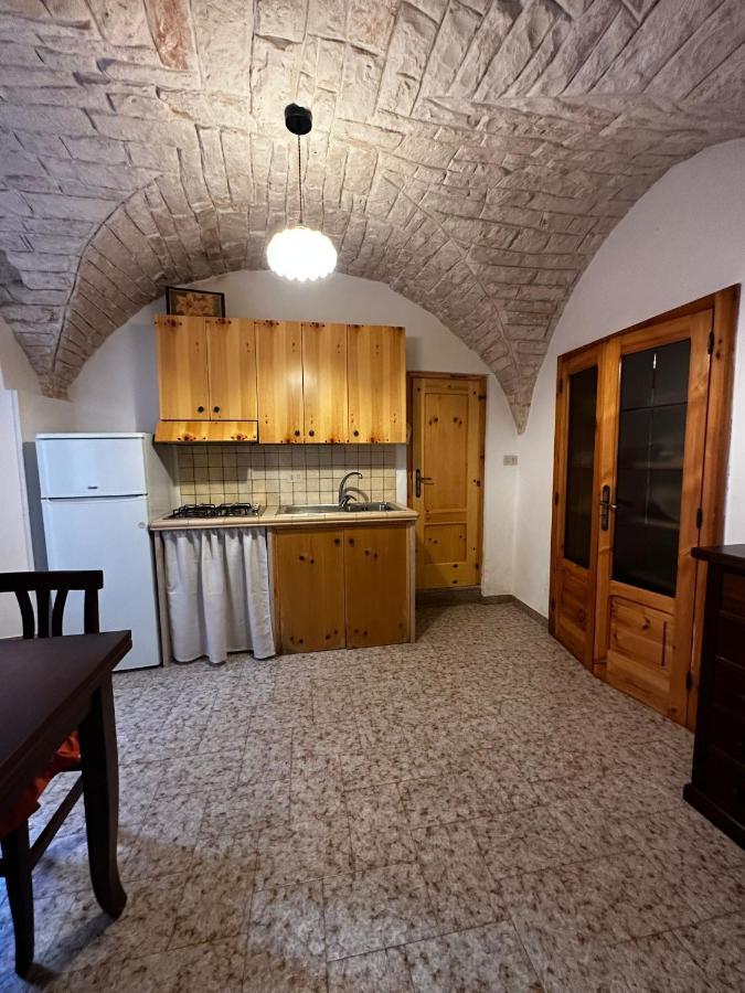 Casa Pietra Viva Appartement Cisternino Buitenkant foto