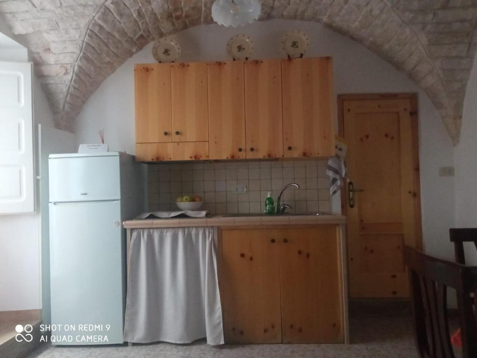Casa Pietra Viva Appartement Cisternino Buitenkant foto