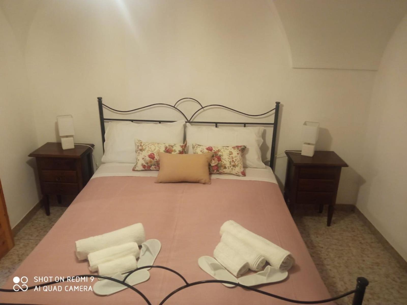 Casa Pietra Viva Appartement Cisternino Buitenkant foto